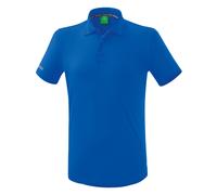 erima Kinder Poloshirt Funktionspolo 2112304 140 New Royal