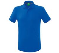 Erima Herren Funktions Polo (2112304), New royal, L
