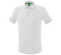 erima Funktion Poloshirt new white L