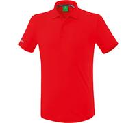 erima Funktions-Poloshirt Herren rot L