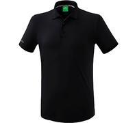 Erima Funktionspolo | schwarz | Herren | 164 | 2112301 164