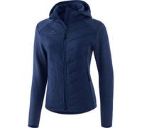 ERIMA Fußball - Teamsport Textil - Jacken Steppjacke Damen (2061908) 34 new navy