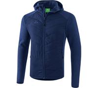 ERIMA Fußball - Teamsport Textil - Jacken Steppjacke Kids (2061904K) 128 new navy