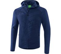 ERIMA Fußball - Teamsport Textil - Jacken Steppjacke Kids (2061904K) 152 new navy