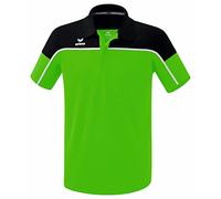 Erima CHANGE by erima Poloshirt Herren green/schwarz/weiß XXXL