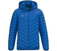 Erima Herren CMPT Puffer Jacket (2062423) blau, S
