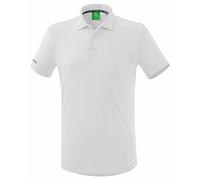 Polo-Shirt Erima Funktionspolo New White S