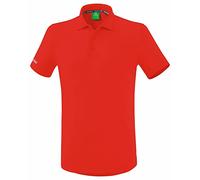 Erima Funktionspolo 2112303 Herren Rot Größe L