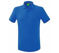 Erima Herren Funktions Polo (2112304), New royal, L
