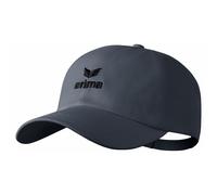 erima Basic Cap slate grey Erwachsene