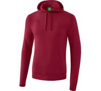 ERIMA Herren Kapuzensweat (2072021) XXL bordeaux