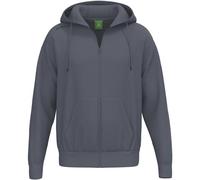 ERIMA Herren Kapuzensweat TS (KE03021) 3XL slate grey