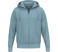 ERIMA Herren Kapuzensweat TS (KE03021) 3XL smoke blue