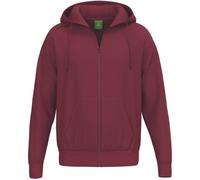 ERIMA Herren Kapuzensweat TS (KE03021) L new bordeaux