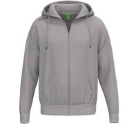 ERIMA Herren Kapuzensweat TS (KE03021) XS Grau