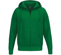 ERIMA Herren Kapuzensweat TS (KE03021) XS Grün