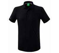 erima Herren Poloshirt Funktionspolo 2112301 XXL Schwarz