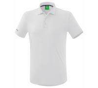 erima Funktion Poloshirt new white M