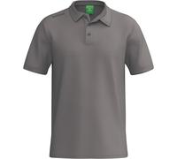 erima Herren Poloshirt TS Poloshirt 2112606 XS Taupe