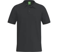 erima Herren Poloshirt TS Poloshirt 2112607 4XL Schwarz
