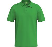 erima TS Poloshirt green L