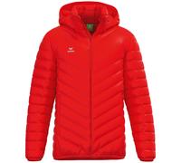 Erima Herren CMPT Steppjacke (2062422) rot, XXL
