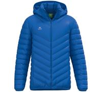 erima Herren Steppjacke 2062423 XS New Royal