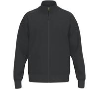 ERIMA Herren Sweatjacket TS (KE03022) S Grau