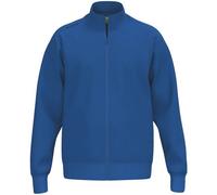 ERIMA Herren Sweatjacket TS (KE03022) XS Blau