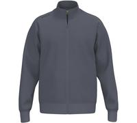 ERIMA Herren Sweatjacket TS (KE03022) XS Grau