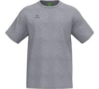 ERIMA Herren Sweatshirt CMPT 3 Wings Sweatshirt (KE03031) 2XL Grau