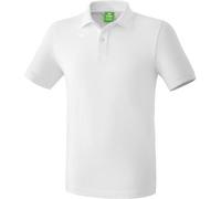 ERIMA Herren Teamsport Poloshirt (211331) XXL Weiß