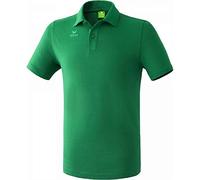 erima TEAMSPORT Poloshirt smaragd green L