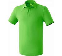 Erima Herren Teamsport Poloshirt (211335), Green, L