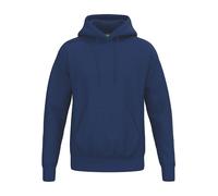 Erima TS Hoody Kinder - new navy - 140