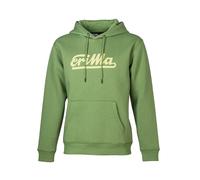 erima Hoodie "Retro 2.0" in Grün - Größe L | Damen Sweatshirts Jacken
