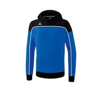 Erima Hoody Kids Weiß F1072309 Kinder