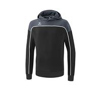 Erima Hoody Kids Weiß F1072309 Kinder
