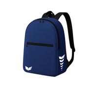 Erima Rucksack Intro Line leicht Unisex new navy 1
