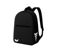 Erima INTRO Backpack schwarz 1