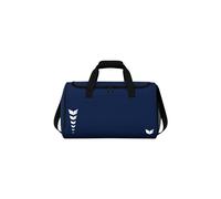 Erima Unisex Moderne Intro Sporttasche (7232618), new Navy, S