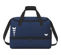 Erima INTRO LINE Sportsbag with bottom case new navy M