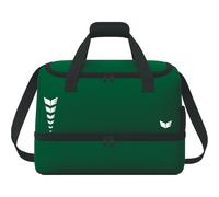 erima Sporttasche INTRO LINE Sportsbag with bottom case 7232623 S Smaragd