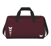 erima Intro Line Sporttasche new bordeaux S