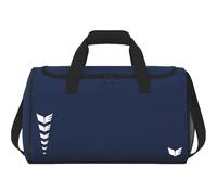 Erima Sporttasche Intro (7232618) Unisex New Navy Größe M