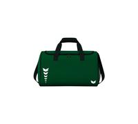 Erima Sporttasche Intro Line (7232619) – Unisex, modern – smaragd L
