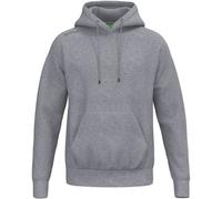 ERIMA Kapuzensweat TS Hoody (KE03028) S grey melange