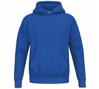 erima Kinder Kapuzenpullover TS Hoody 2072575 152 New Royal