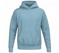 erima Kinder Kapuzenpullover TS Hoody 2072576 128 Smoke Blue