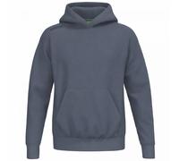erima Kinder Kapuzenpullover TS Hoody 2072579 140 Slate Grey